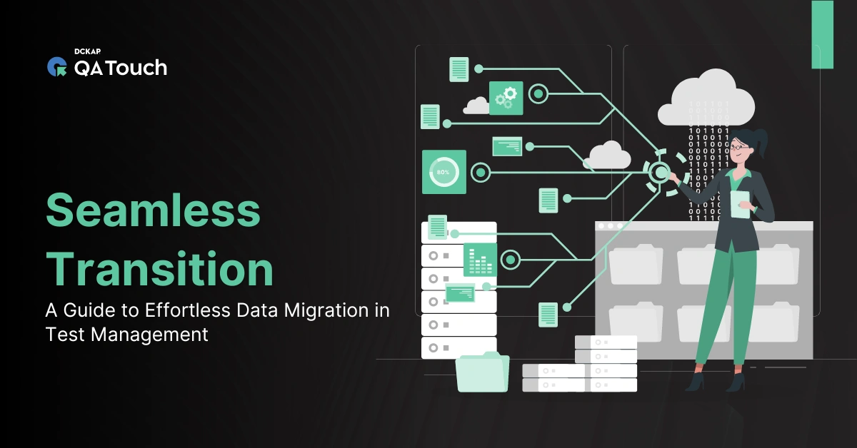 Data Migration in Test Management