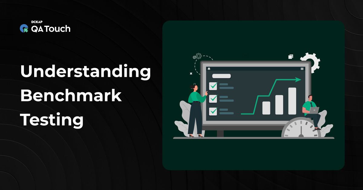 Understanding benchmark testing