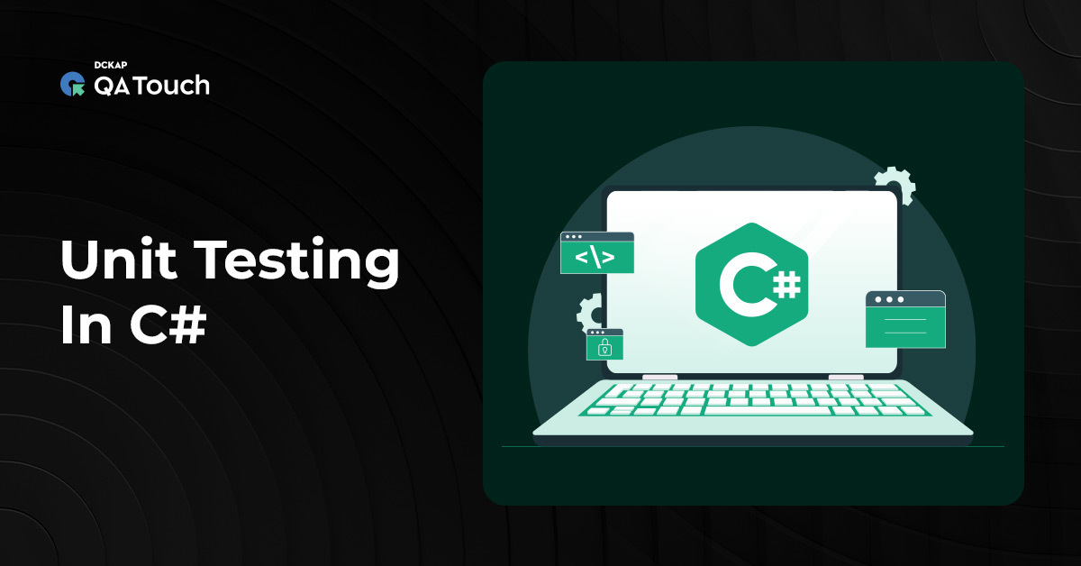 unit testing in c sharp